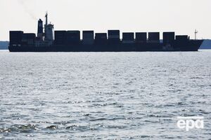 Деякі судна знайшли спосіб пройти через блокаду