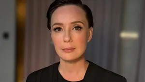 Хаматова виїхала з РФ до Латвії