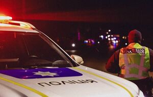 Експатрульного судять за вбивство нападника