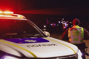 Експатрульного судять за вбивство нападника