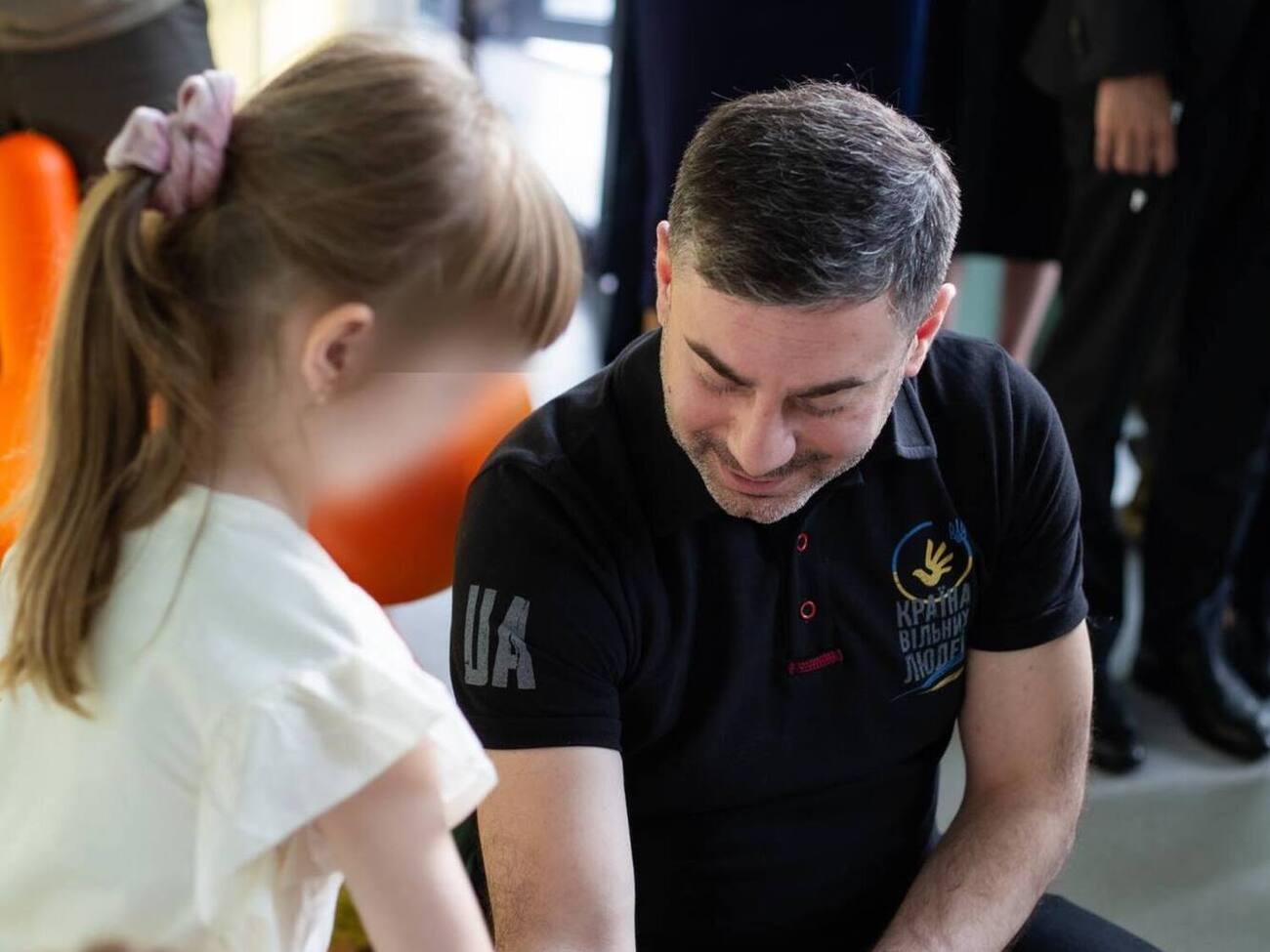 Лубінець закликав міжнародну спільноту до негайної реакції щодо незаконного рішення італійського суду