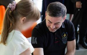 Лубинец призвал международное сообщество к немедленной реакции по поводу незаконного решения итальянского суда