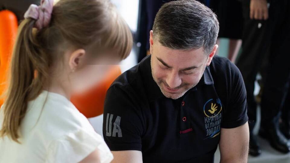 Лубінець закликав міжнародну спільноту до негайної реакції щодо незаконного рішення італійського суду