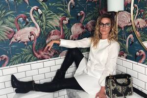 Білоцерковська: Повстань через удари балістикою по Росії не буде