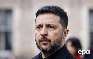 Зеленський висловився щодо Донбасу