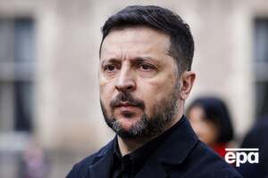 Зеленський висловився щодо Донбасу