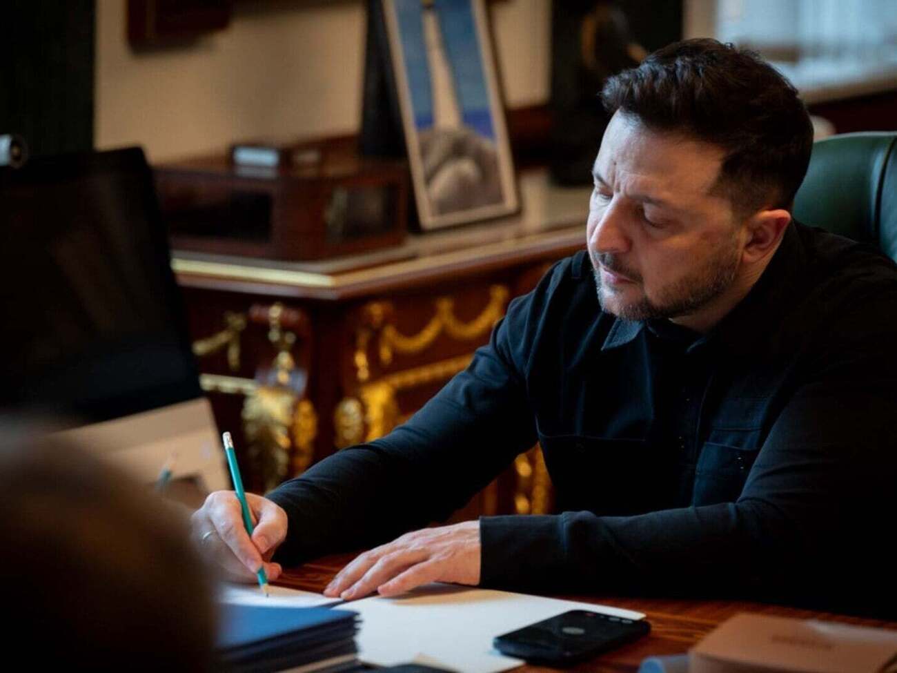 Зеленський: Що стосується зустрічі з Мадяром – я готовий у будь-який момент