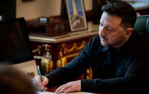 Зеленський: Що стосується зустрічі з Мадяром – я готовий у будь-який момент