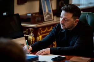 Зеленський: Що стосується зустрічі з Мадяром – я готовий у будь-який момент