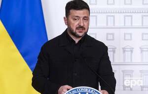 Зеленський: Ми готові до будь-якого формату