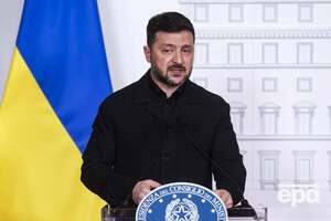 Зеленский: Мы готовы к любому формату