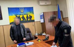 Работников ТЦК подозревают в пытках