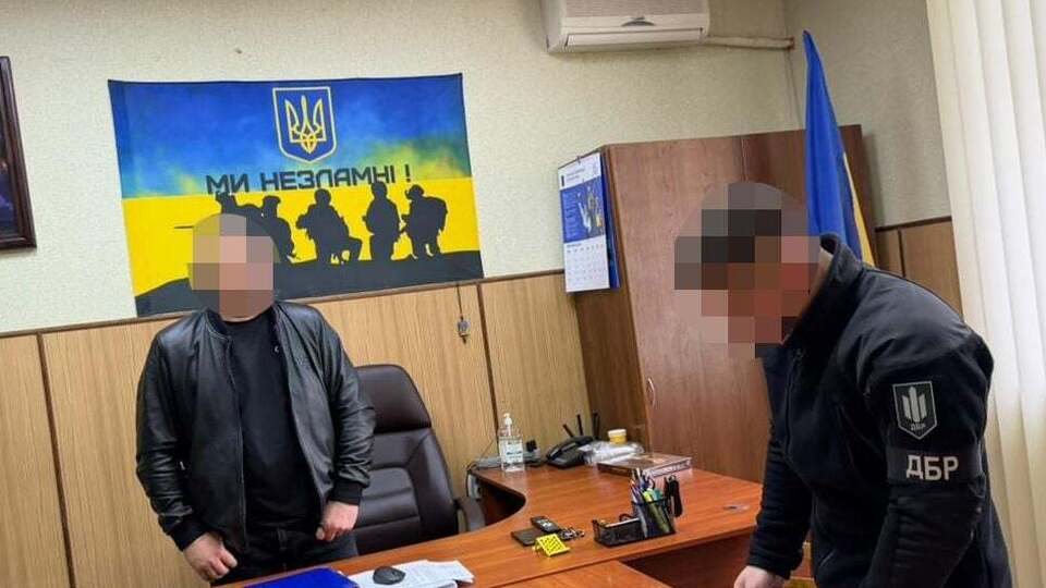 Працівників ТЦК підозрюють у катуванні