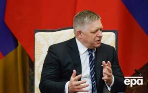 Фіцо передумав відвідувати парад