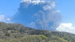 Росіяни скаржаться, що в Туапсе страждає екологія