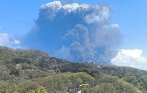 Россияне жалуются, что в Туапсе страдает экология