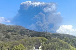 Росіяни скаржаться, що в Туапсе страждає екологія