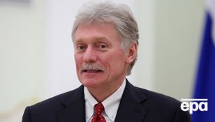 Песков: Главное – чтобы было зачем встречаться и чтобы встреча была результативной