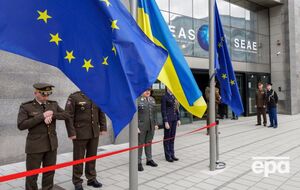 У ЄС не запровадять повну заборону на морські послуги для танкерів РФ без згоди всіх країн G7