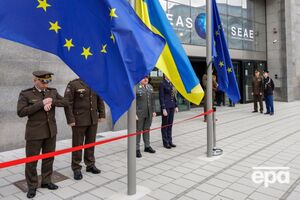 У ЄС не запровадять повну заборону на морські послуги для танкерів РФ без згоди всіх країн G7