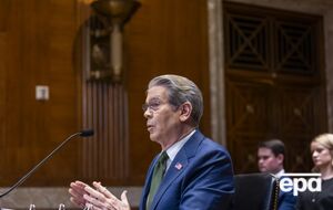 Бессент: До мене звернулося понад 10 найбільш уразливих і бідних країн