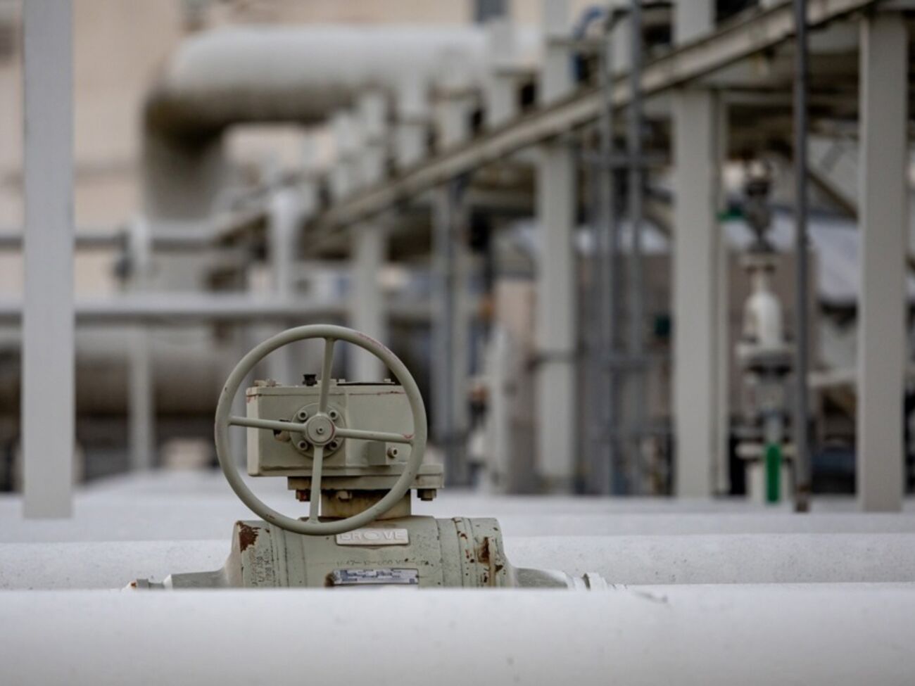 Словакия вновь получает российскую нефть через "Дружбу"