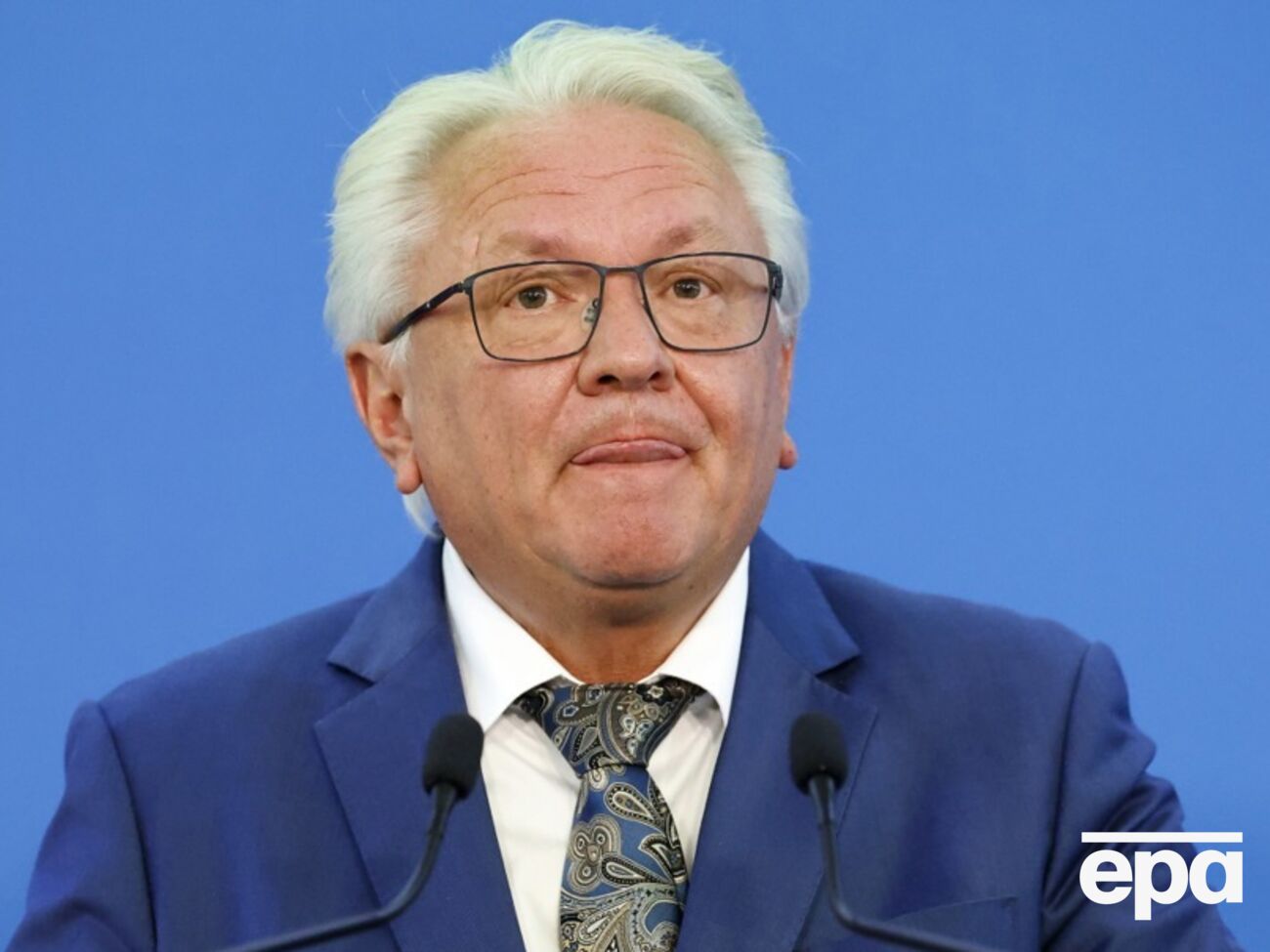 Глава Rheinmetall объяснил свои слова об украинских дронах и "домохозяйках"