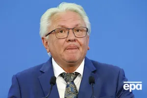 Глава Rheinmetall пояснив свої слова про українські дрони й "домогосподарок"