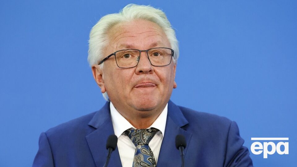 Глава Rheinmetall объяснил свои слова об украинских дронах и "домохозяйках"