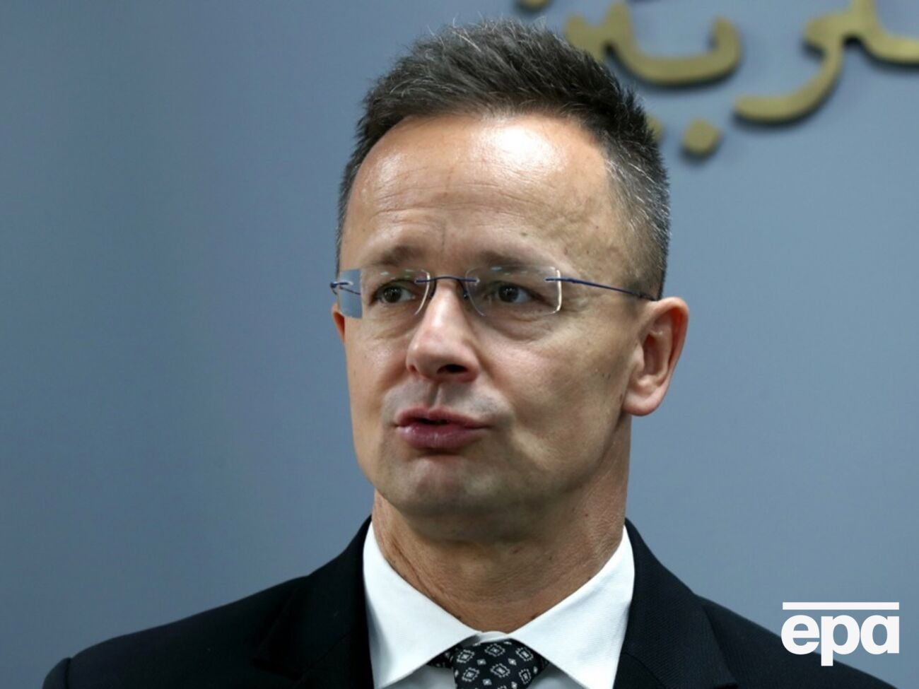 Сийярто заявил, что "никогда" не сливал РФ секретных данных 