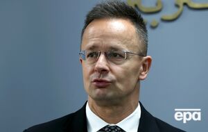 Сийярто заявил, что всегда осуждал войну РФ и упомянул бомбежки Закарпатья