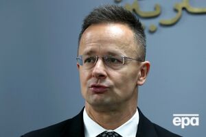 Сийярто заявил, что "никогда" не сливал РФ секретных данных