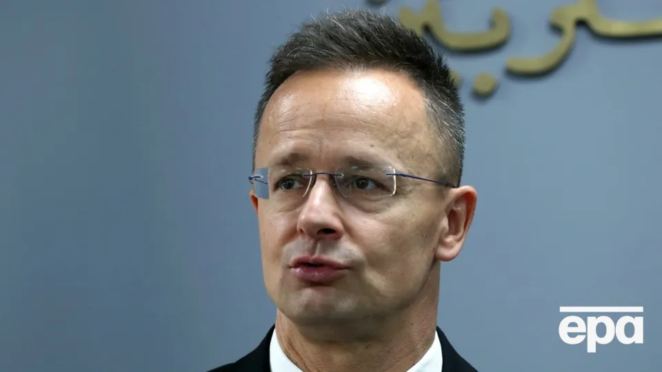 Сийярто заявил, что "никогда" не сливал РФ секретные данные