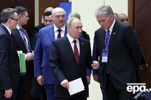 У МЗС РФ заявили про запрошення на саміт G20 у США