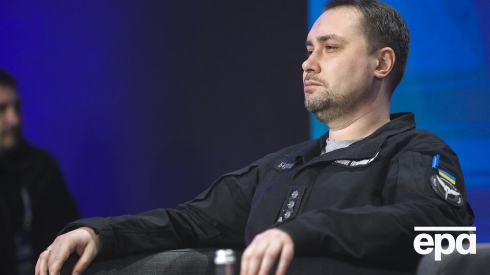 "Росія зазнає іміджевого удару". Буданов – про наслідки атак на НПЗ