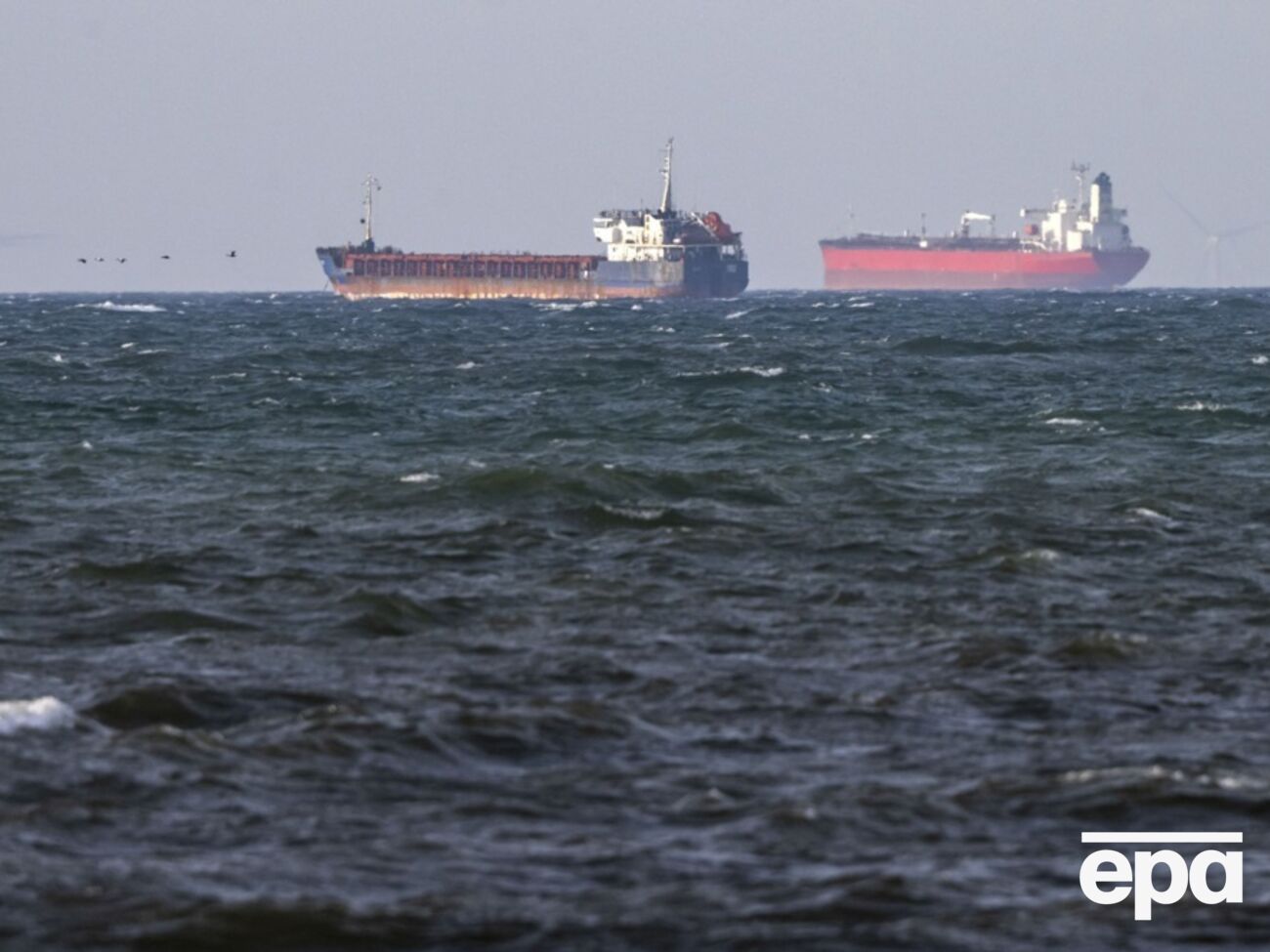 В ЕС согласовали 20-й пакет санкций против РФ. СМИ выяснили, что он включает