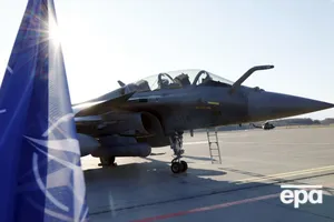 Самолеты Rafale над Польшей будут имитировать ядерные удары по России и Беларуси – СМИ
