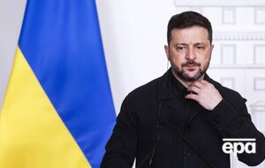 Зеленський про "символічне" членство в ЄС: Нам достатньо вже символічних союзів