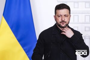 Зеленський про "символічне" членство в ЄС: Нам достатньо вже символічних союзів