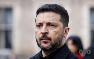 "Любая пауза в войне – это хорошо". Главное из интервью Зеленского CNN