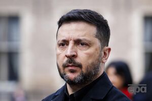 "Будь-яка пауза у війні – це добре". Головне з інтерв'ю Зеленського CNN