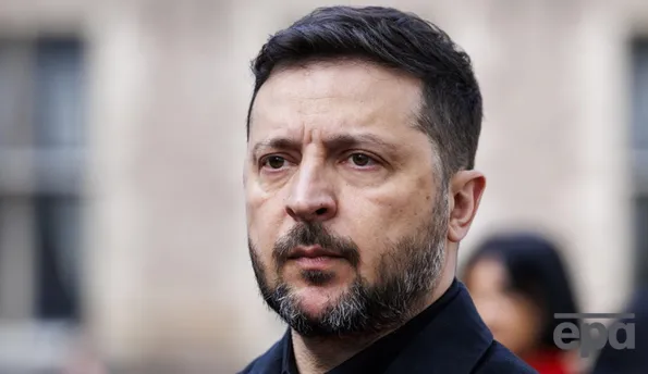 "Будь-яка пауза у війні – це добре". Головне з інтерв'ю Зеленського CNN