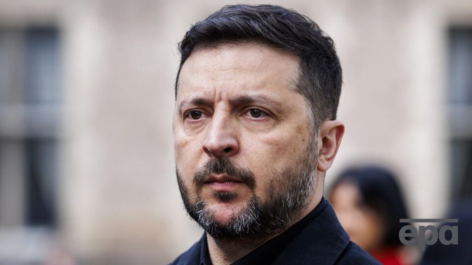 "Будь-яка пауза у війні – це добре". Головне з інтерв'ю Зеленського CNN