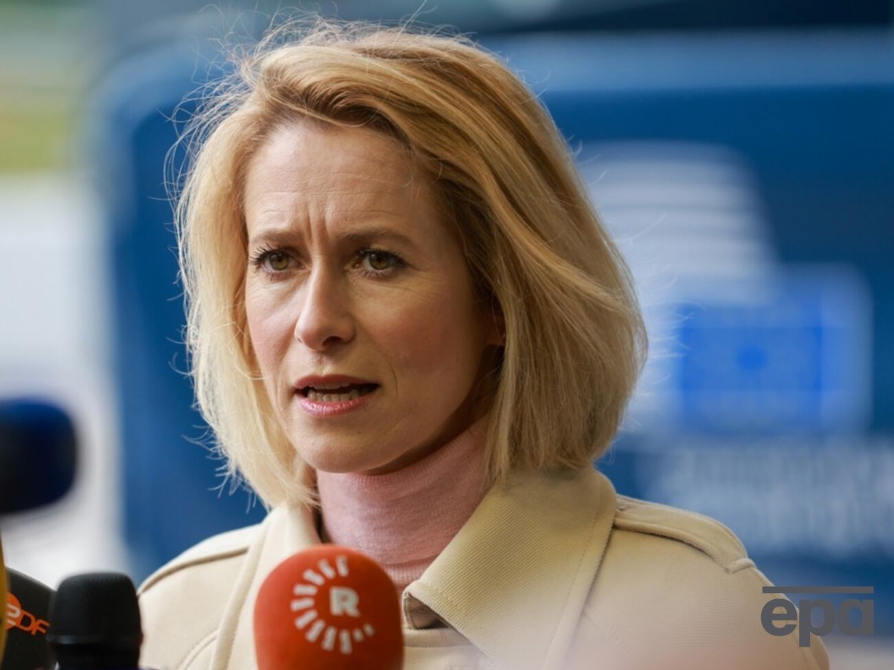 В ЕС готовят запрет на въезд для россиян, воевавших против Украины 