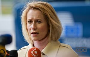 В ЕС готовят запрет на въезд для россиян, воевавших против Украины