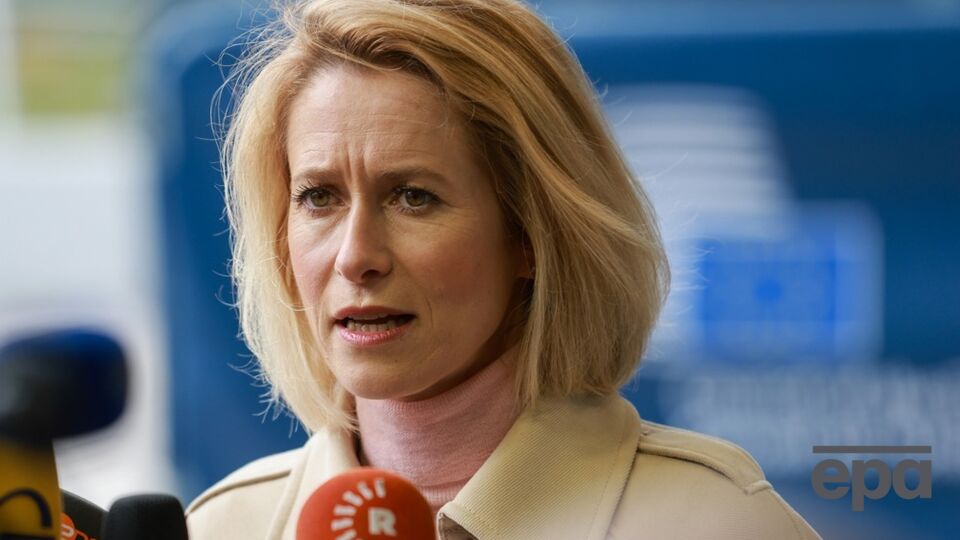 У ЄС готують заборону на в'їзд для росіян, які воювали проти України