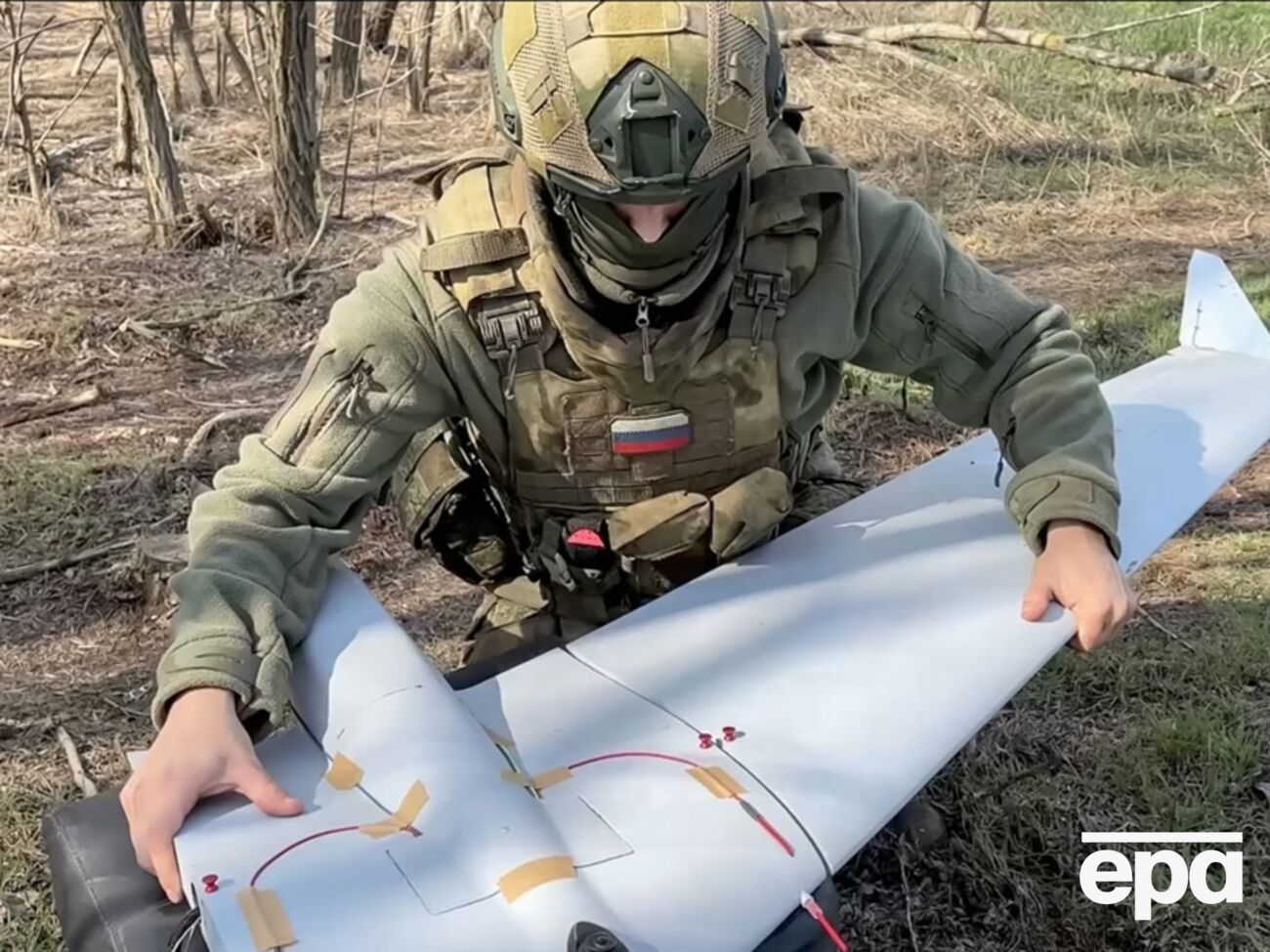 "У русских много больных идей". Что украинские власти говорят об угрозе наступления со стороны Беларуси