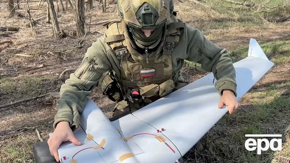 "У русских много больных идей". Что украинские власти говорят об угрозе наступления со стороны Беларуси