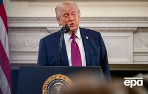 Трамп приказал уничтожать суда, которые минируют Ормузский пролив