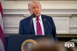 Трамп наказав знищувати судна, які мінують Ормузьку протоку